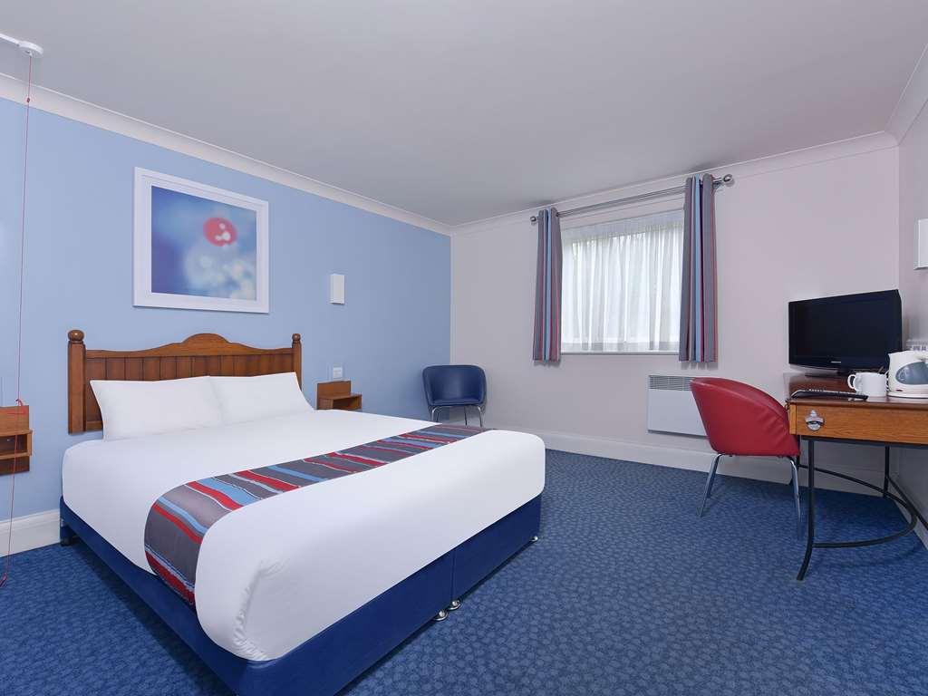 Travelodge Walton On Thames Rum bild