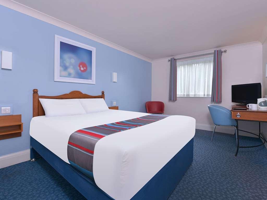 Travelodge Walton On Thames Rum bild