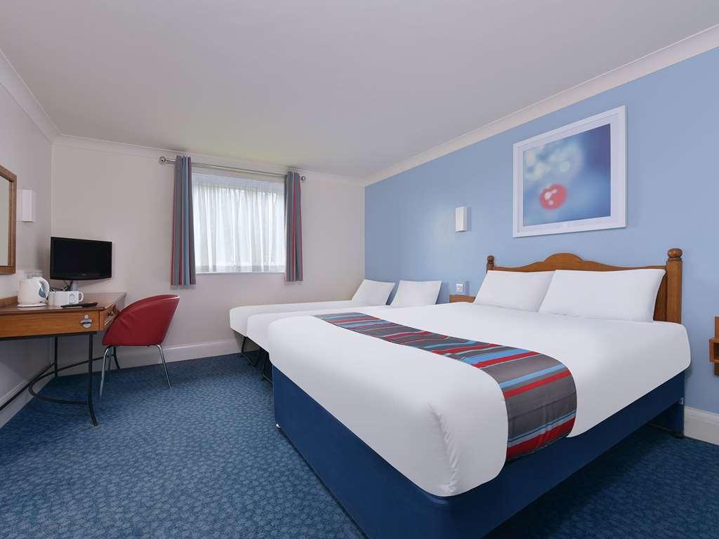 Travelodge Walton On Thames Rum bild