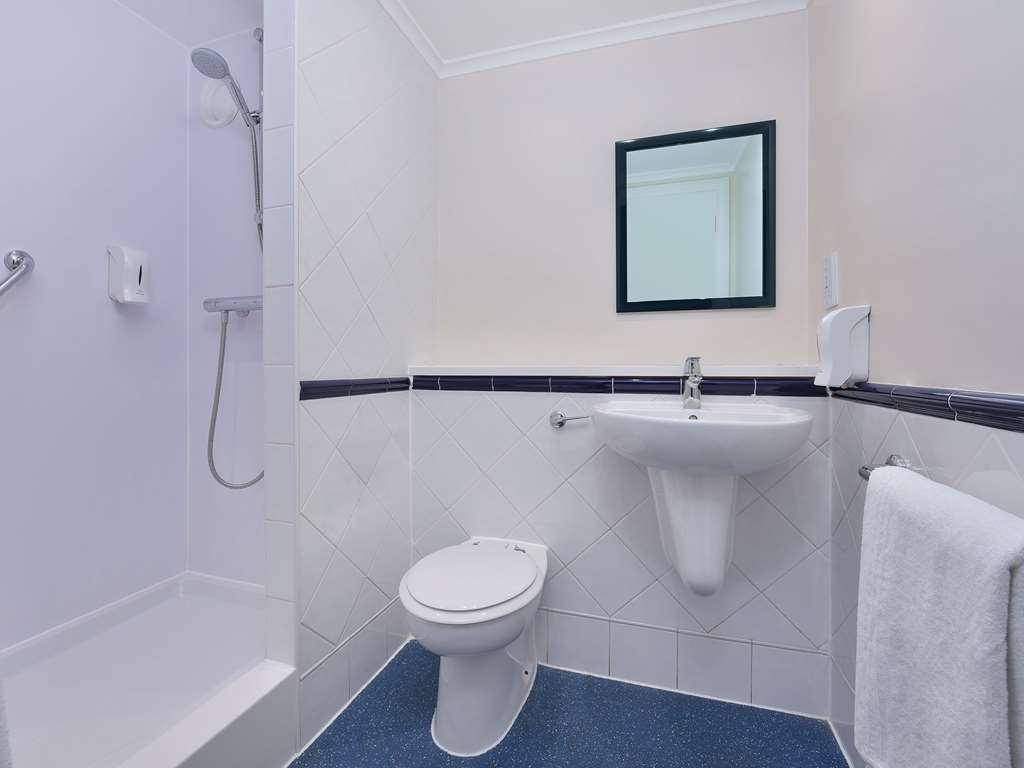 Travelodge Walton On Thames Rum bild