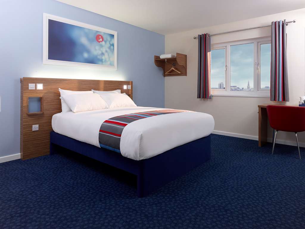Travelodge Walton On Thames Rum bild