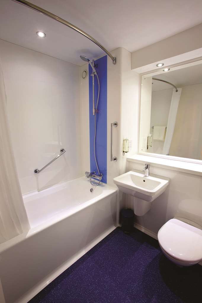 Travelodge Walton On Thames Rum bild
