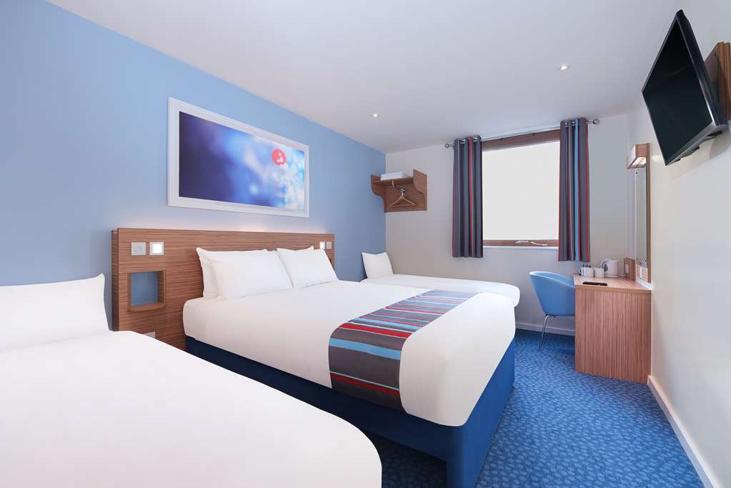 Travelodge Walton On Thames Rum bild
