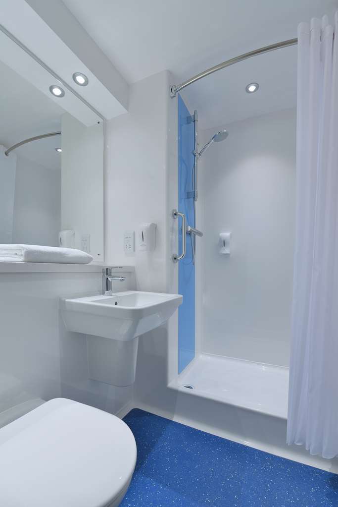 Travelodge Walton On Thames Rum bild