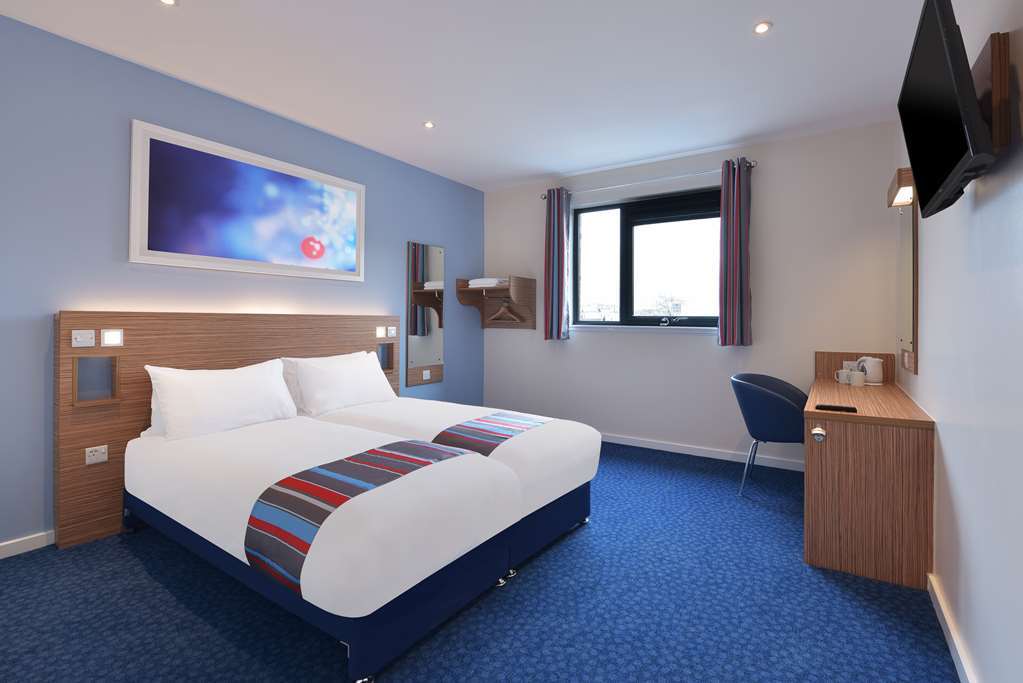 Travelodge Walton On Thames Rum bild