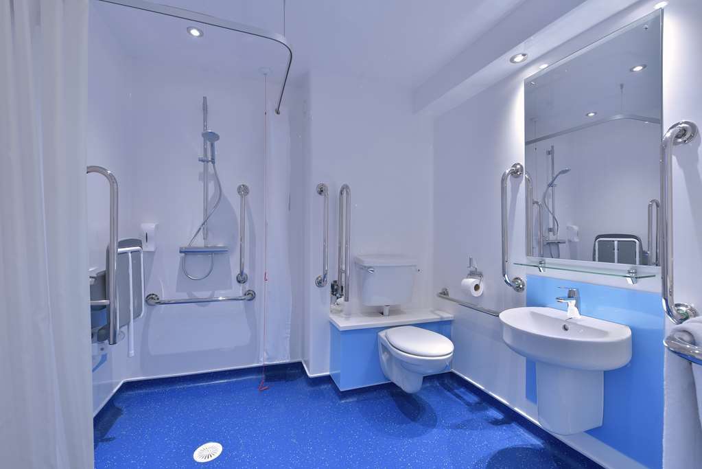 Travelodge Walton On Thames Rum bild